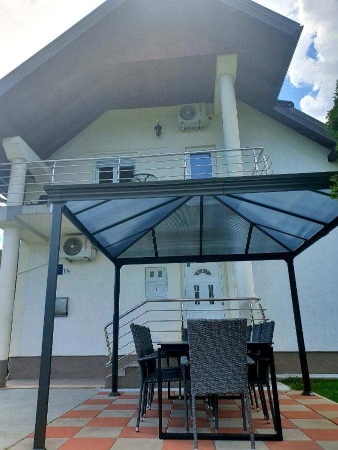 فندق House Mirjana سوملجاناك المظهر الخارجي الصورة