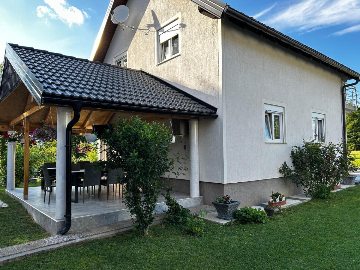 فندق House Mirjana سوملجاناك المظهر الخارجي الصورة