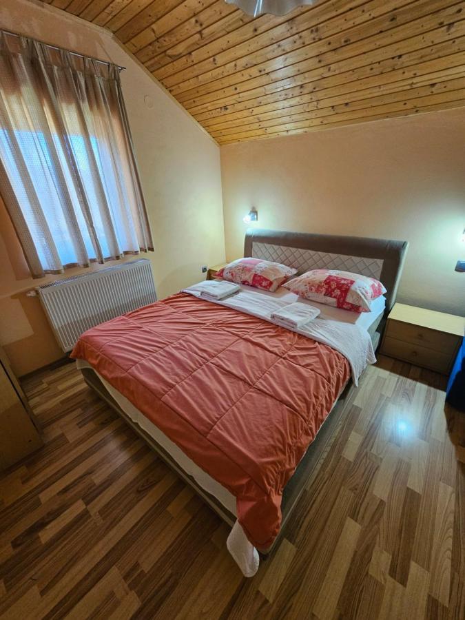 فندق House Mirjana سوملجاناك المظهر الخارجي الصورة