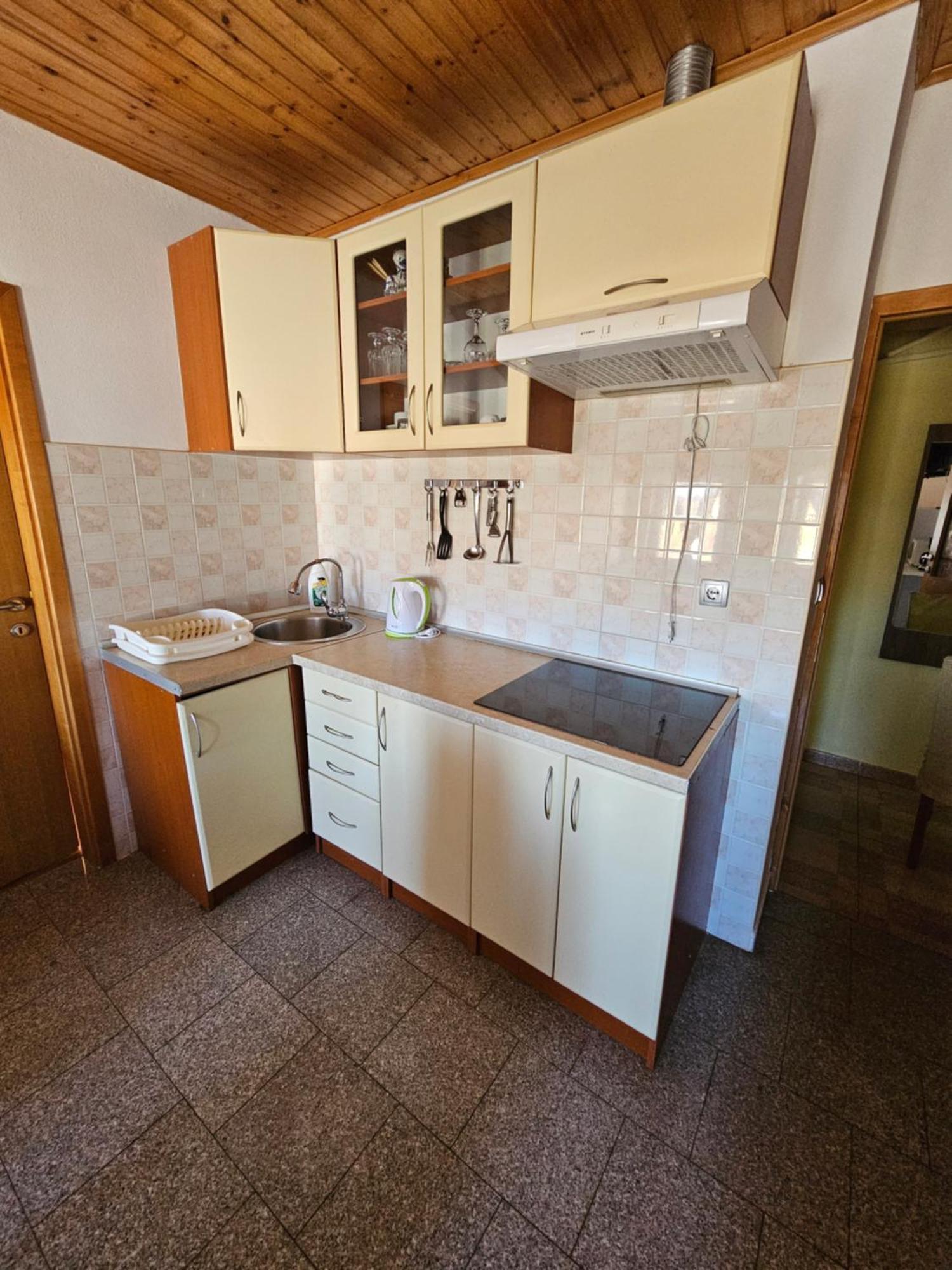 فندق House Mirjana سوملجاناك المظهر الخارجي الصورة