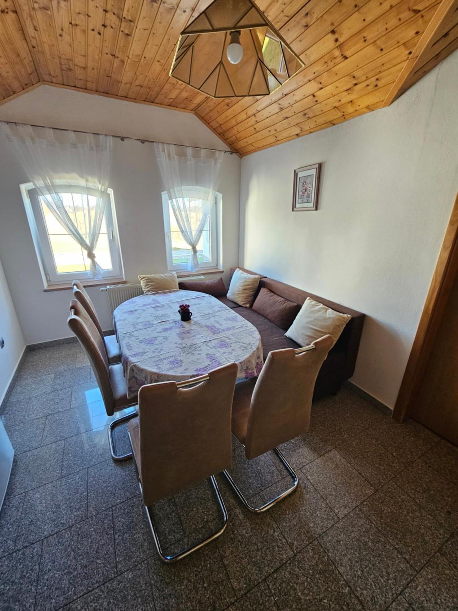 فندق House Mirjana سوملجاناك المظهر الخارجي الصورة
