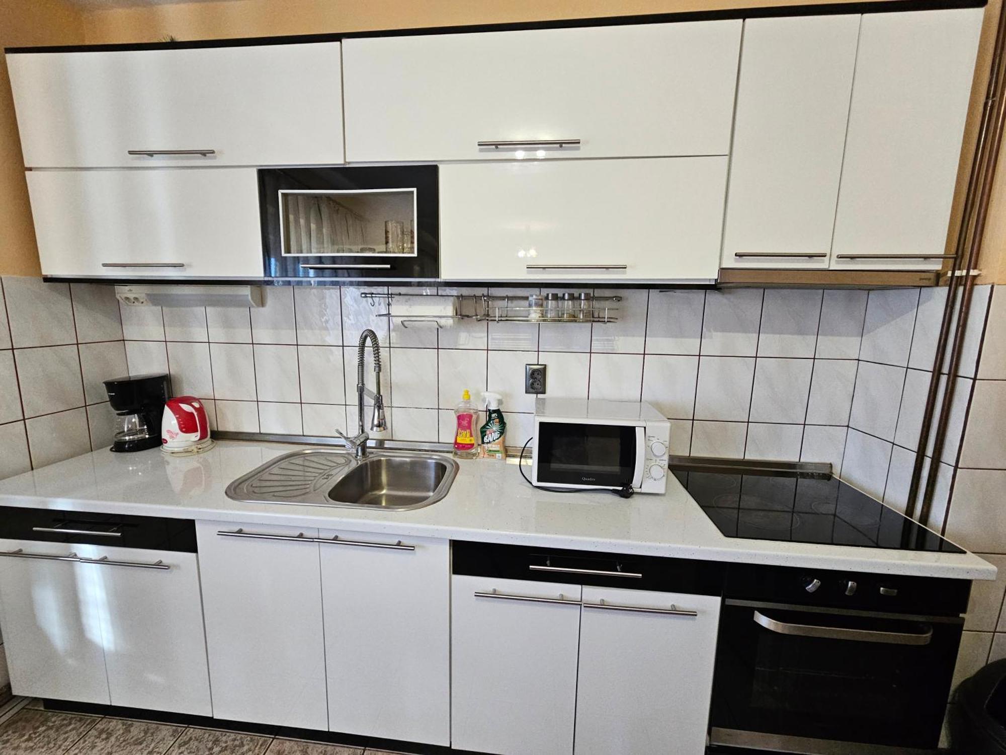 فندق House Mirjana سوملجاناك المظهر الخارجي الصورة